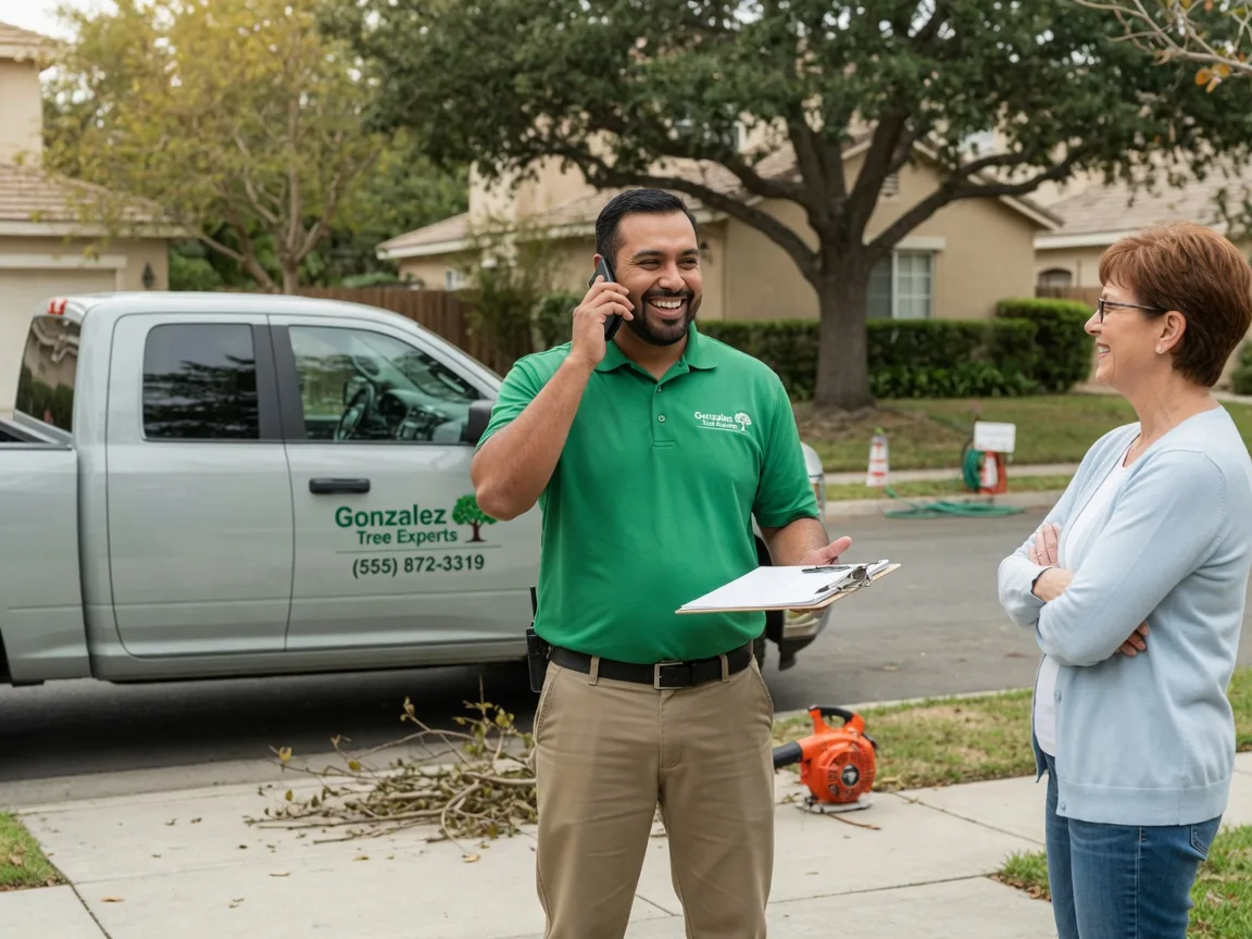 Tree Service Agency, IA FAQs